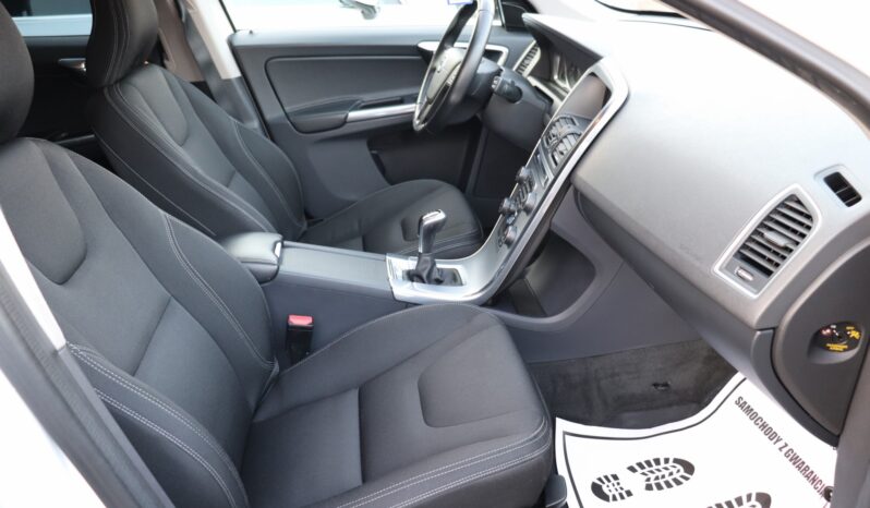 VOLVO XC60 2.0 D3 full