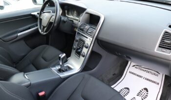 VOLVO XC60 2.0 D3 full
