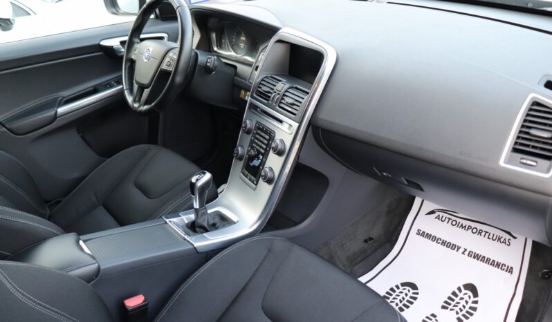 VOLVO XC60 2.0 D3 full