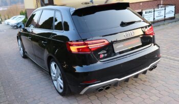 AUDI S3-300 KM. full