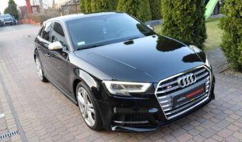 AUDI S3-300 KM. full