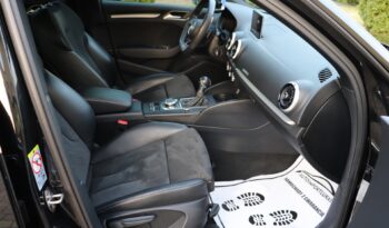 AUDI S3-300 KM. full