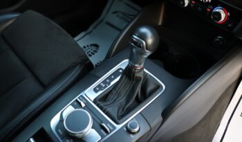 AUDI S3-300 KM. full