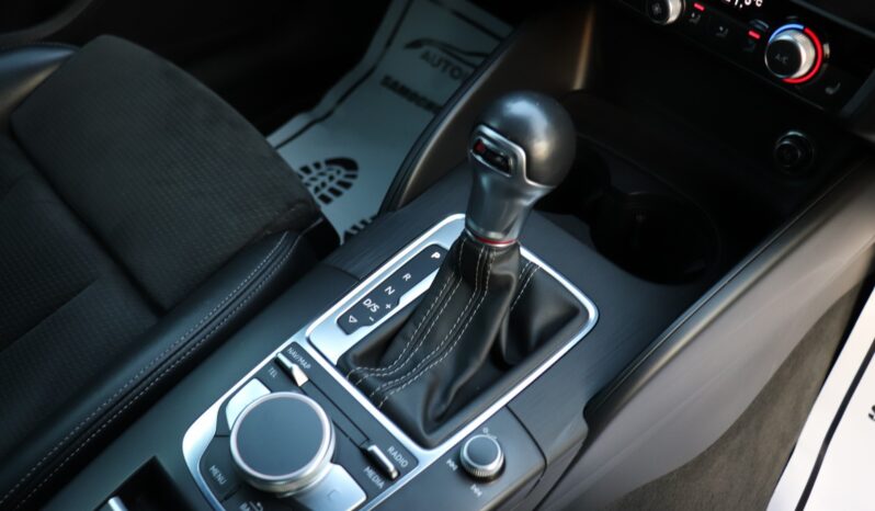 AUDI S3-300 KM. full