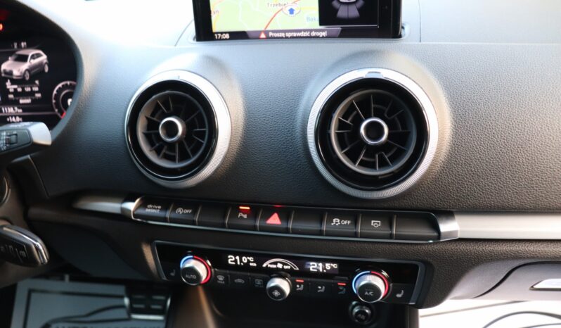 AUDI S3-300 KM. full