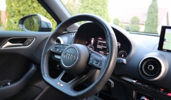 AUDI S3-300 KM. full