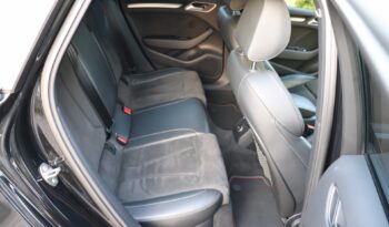 AUDI S3-300 KM. full