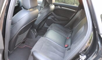 AUDI S3-300 KM. full