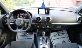 AUDI S3-300 KM. full