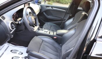 AUDI S3-300 KM. full