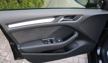 AUDI S3-300 KM. full