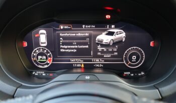 AUDI S3-300 KM. full