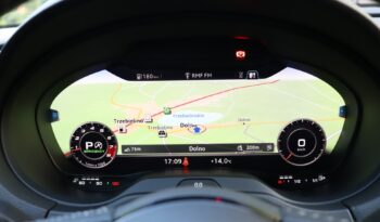 AUDI S3-300 KM. full