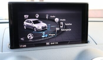 AUDI S3-300 KM. full