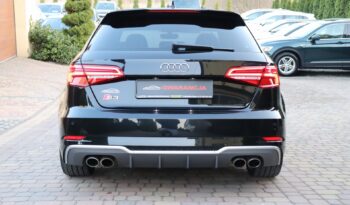 AUDI S3-300 KM. full