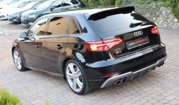 AUDI S3-300 KM. full