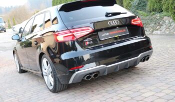AUDI S3-300 KM. full