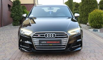 AUDI S3-300 KM. full