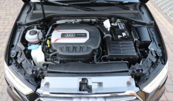 AUDI S3-300 KM. full