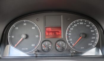 VOLKSWAGEN CADDY 1.9 TDI full