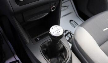 VOLKSWAGEN CADDY 1.9 TDI full