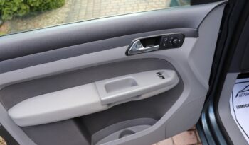 VOLKSWAGEN CADDY 1.9 TDI full