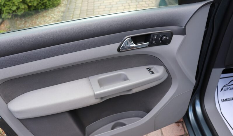 VOLKSWAGEN CADDY 1.9 TDI full