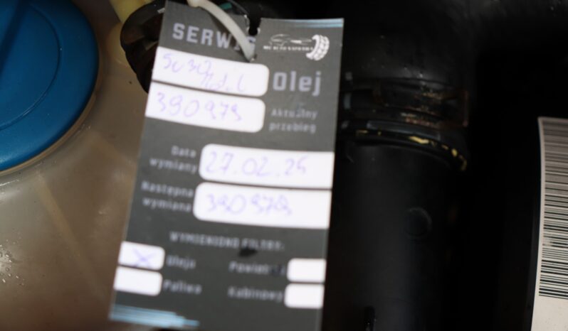 VOLKSWAGEN CADDY 1.9 TDI full