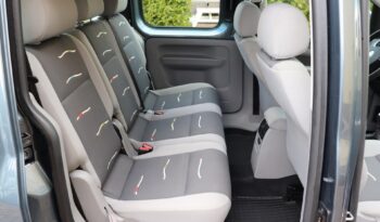 VOLKSWAGEN CADDY 1.9 TDI full
