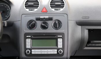 VOLKSWAGEN CADDY 1.9 TDI full