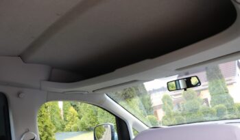 VOLKSWAGEN CADDY 1.9 TDI full