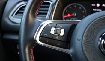 VOLKSWAGEN T-ROC 1.5 TSI, 1 WŁASCICIEL,SERWISOWANY full