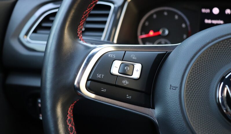 VOLKSWAGEN T-ROC 1.5 TSI, 1 WŁASCICIEL,SERWISOWANY full