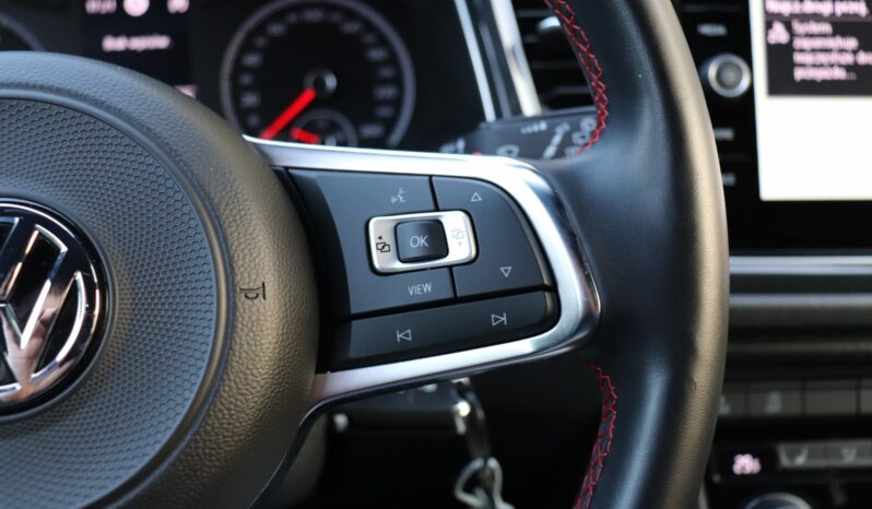 VOLKSWAGEN T-ROC 1.5 TSI, 1 WŁASCICIEL,SERWISOWANY full