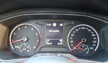 VOLKSWAGEN T-ROC 1.5 TSI, 1 WŁASCICIEL,SERWISOWANY full