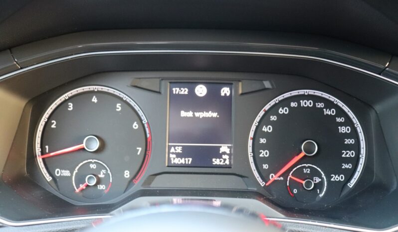 VOLKSWAGEN T-ROC 1.5 TSI, 1 WŁASCICIEL,SERWISOWANY full