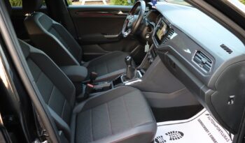 VOLKSWAGEN T-ROC 1.5 TSI, 1 WŁASCICIEL,SERWISOWANY full