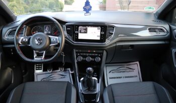 VOLKSWAGEN T-ROC 1.5 TSI, 1 WŁASCICIEL,SERWISOWANY full