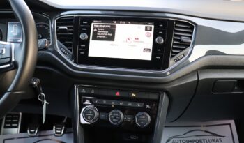 VOLKSWAGEN T-ROC 1.5 TSI, 1 WŁASCICIEL,SERWISOWANY full