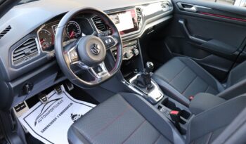 VOLKSWAGEN T-ROC 1.5 TSI, 1 WŁASCICIEL,SERWISOWANY full