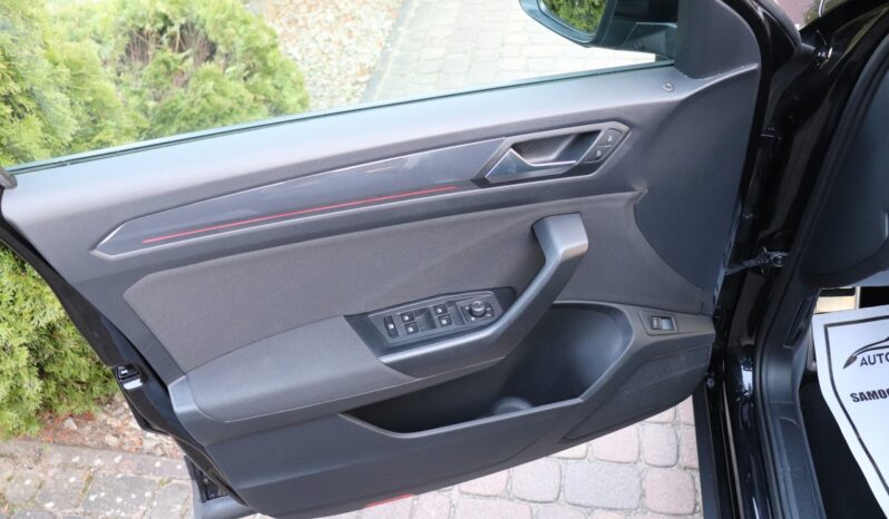 VOLKSWAGEN T-ROC 1.5 TSI, 1 WŁASCICIEL,SERWISOWANY full