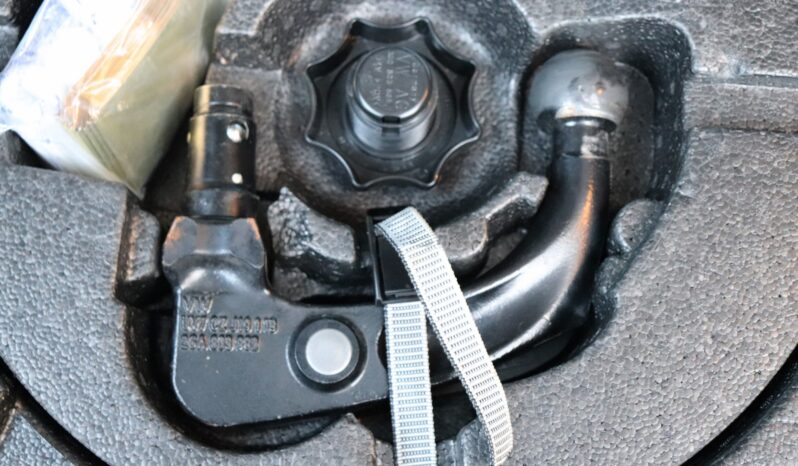 VOLKSWAGEN T-ROC 1.5 TSI, 1 WŁASCICIEL,SERWISOWANY full