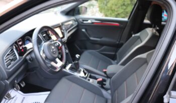 VOLKSWAGEN T-ROC 1.5 TSI, 1 WŁASCICIEL,SERWISOWANY full