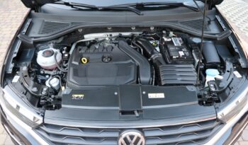 VOLKSWAGEN T-ROC 1.5 TSI, 1 WŁASCICIEL,SERWISOWANY full