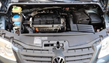 VOLKSWAGEN CADDY 1.9 TDI full