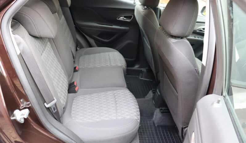 OPEL MOKKA 1.4 BENZYNA 4X4 full