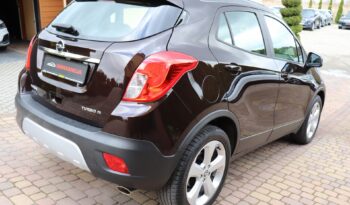 OPEL MOKKA 1.4 BENZYNA 4X4 full