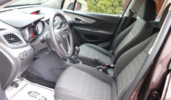 OPEL MOKKA 1.4 BENZYNA 4X4 full