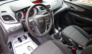 OPEL MOKKA 1.4 BENZYNA 4X4 full