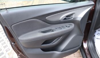 OPEL MOKKA 1.4 BENZYNA 4X4 full